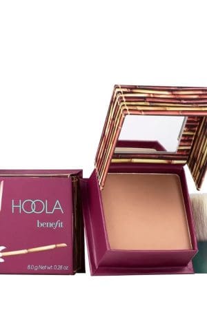 Benefit Cosmetics - Hoola Polvos Bronceadores
