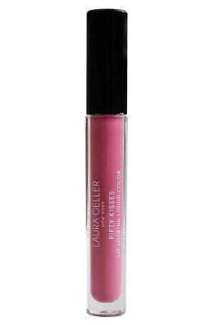 Laura Geller -  Labial liquido Nueva York 50 Besos