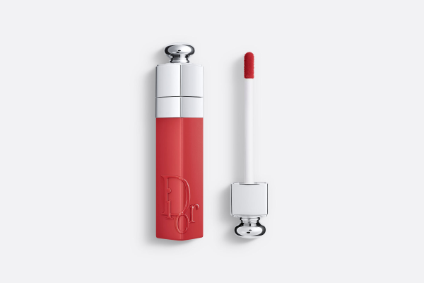 Dior - Addict Lip Tattoo Tinte con color - Efecto Labios desnudos - Imagen 3