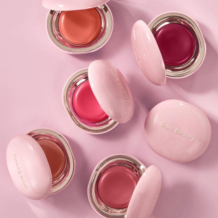 Rare Beauty -Blush en crema By Selena Gomez