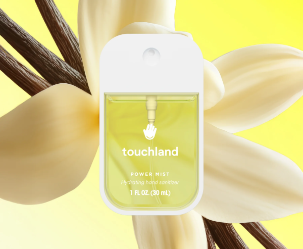 touchland- antibacterial perfumado - Imagen 2