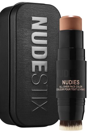 Nudestix- Barra de Blush, Bronzer en crema
