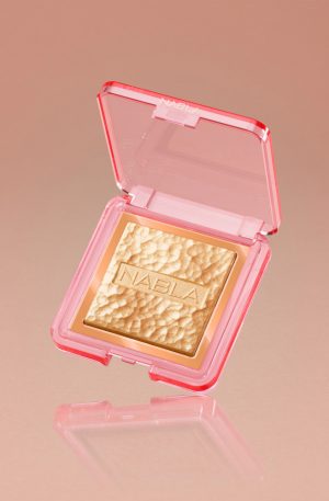 Skin Glazing - Polvo compacto luminoso