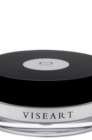 Viseart - Polvos fijadores sueltos - Translúcido