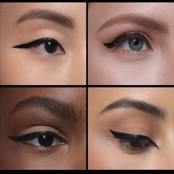 Kat Von D - Tatto Delineador Liquido de ojos - Imagen 3