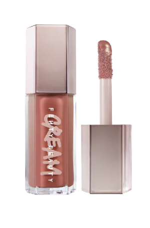 Fenty Beauty  - Labial Gloss Bomb Cream Drip Lip