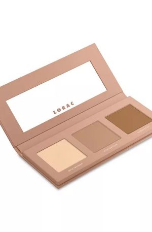 Lorac- Paleta de contornos