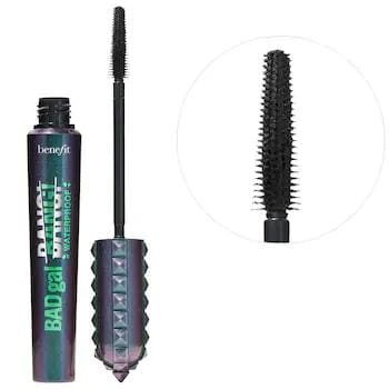 Benefit Cosmetics - Mascara de Pestañas BADGAL BANG waterproof - Imagen 4