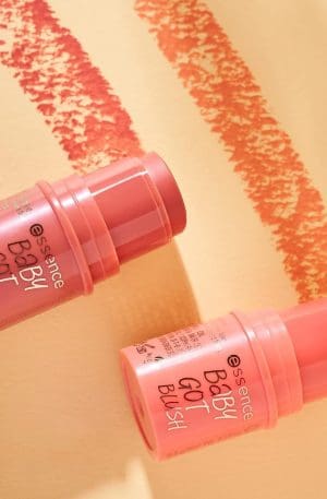 Essence- Baby Got Blush Essence
