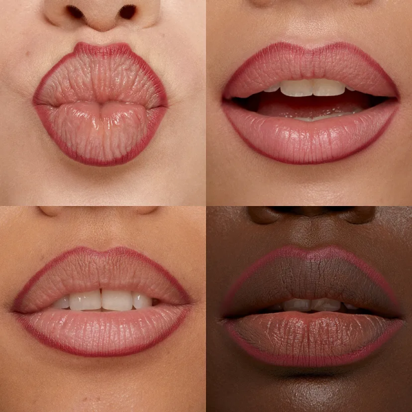 Kiko - Lapiz de labio fusion lip 28 - Imagen 2