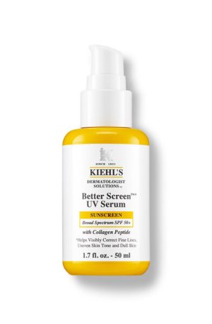 Kiehls - Serum Better Screen UV  SPF 50+