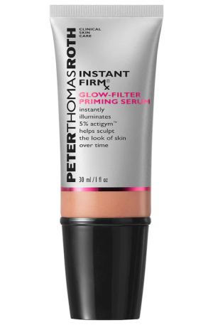 Peter Thomas Roth - Priming Serum Instant Firme Glow-Filter