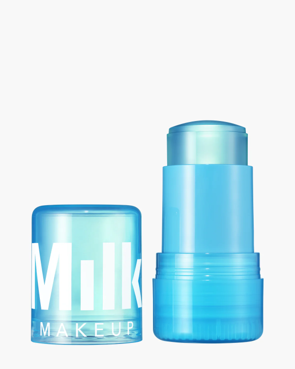 Milk- Suero calmante refrescante y gelatina helada