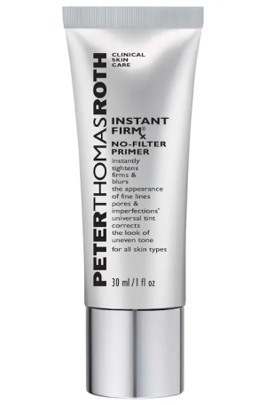 Peter Thomas Roth - Primer Instant firm No-Filter