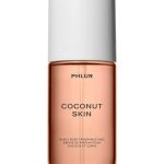 Coconut Skin