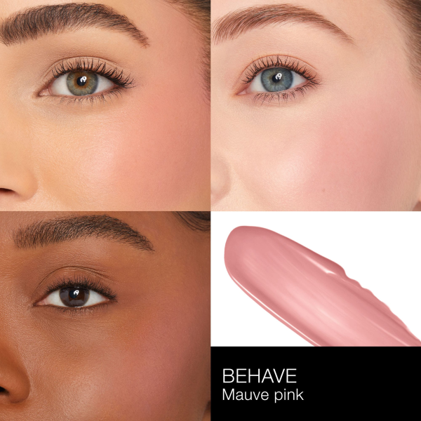 Nars -Blush liquido AFTERGLOW - Imagen 4