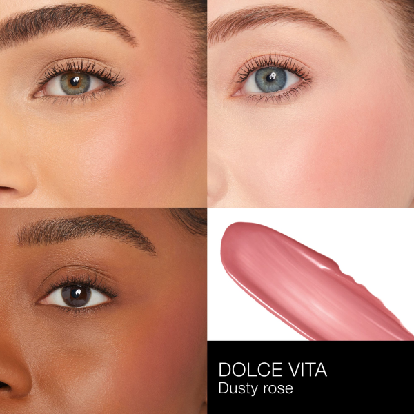Nars -Blush liquido AFTERGLOW - Imagen 2