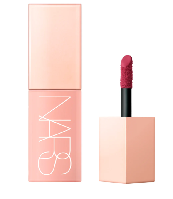 Nars -Blush liquido AFTERGLOW