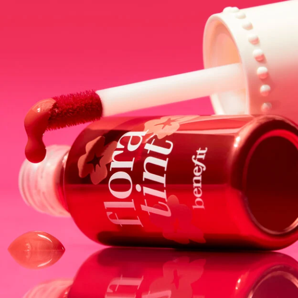 Benefit - Floratint tinta Labial y Rubor - Imagen 4