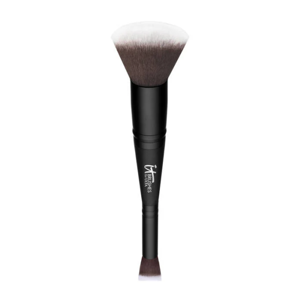 It Cosmetics - brocha dual BRUSH 132