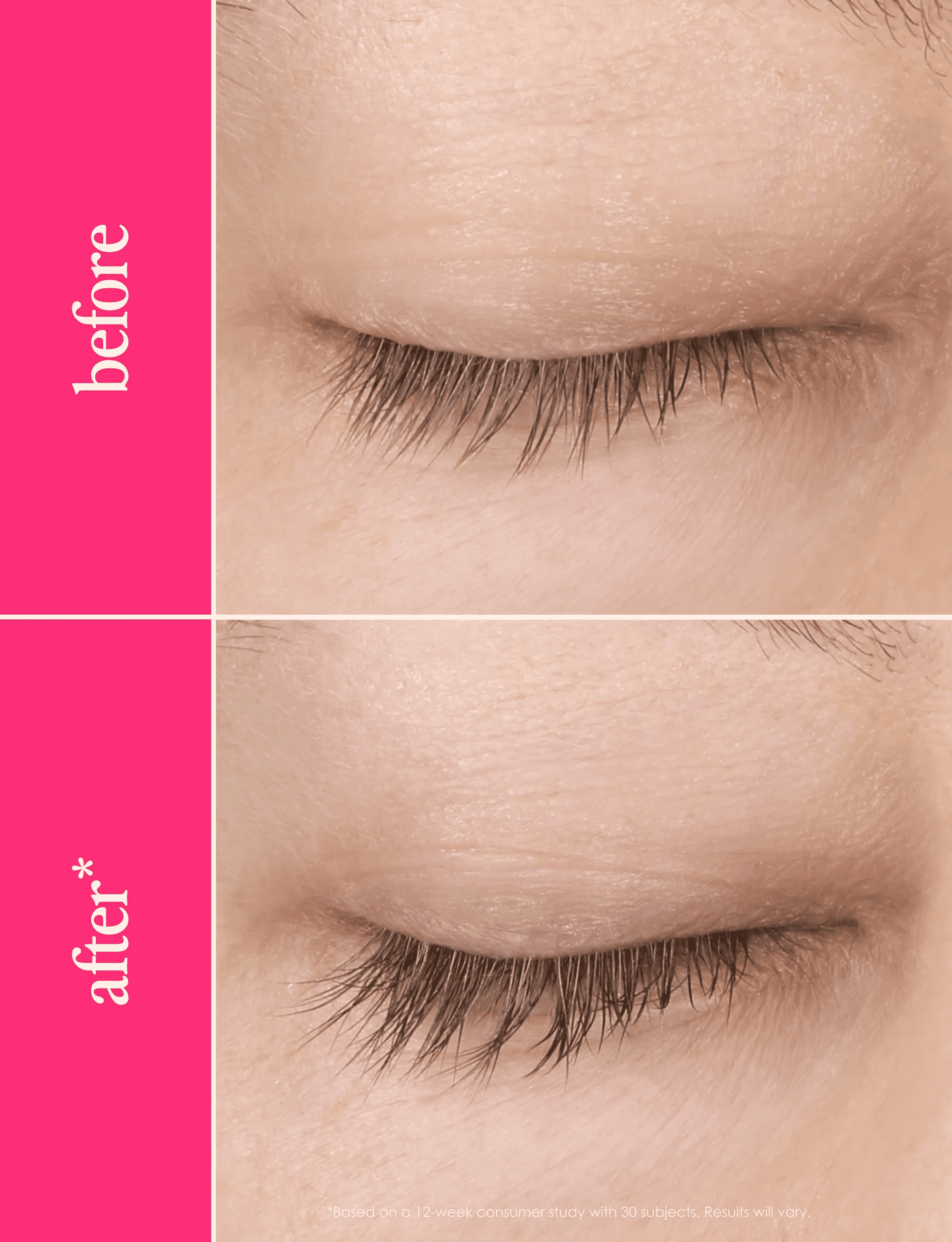 Grande Cosmetics - Serum cejas y pestañas - Imagen 3