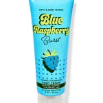 Blue Raspberry