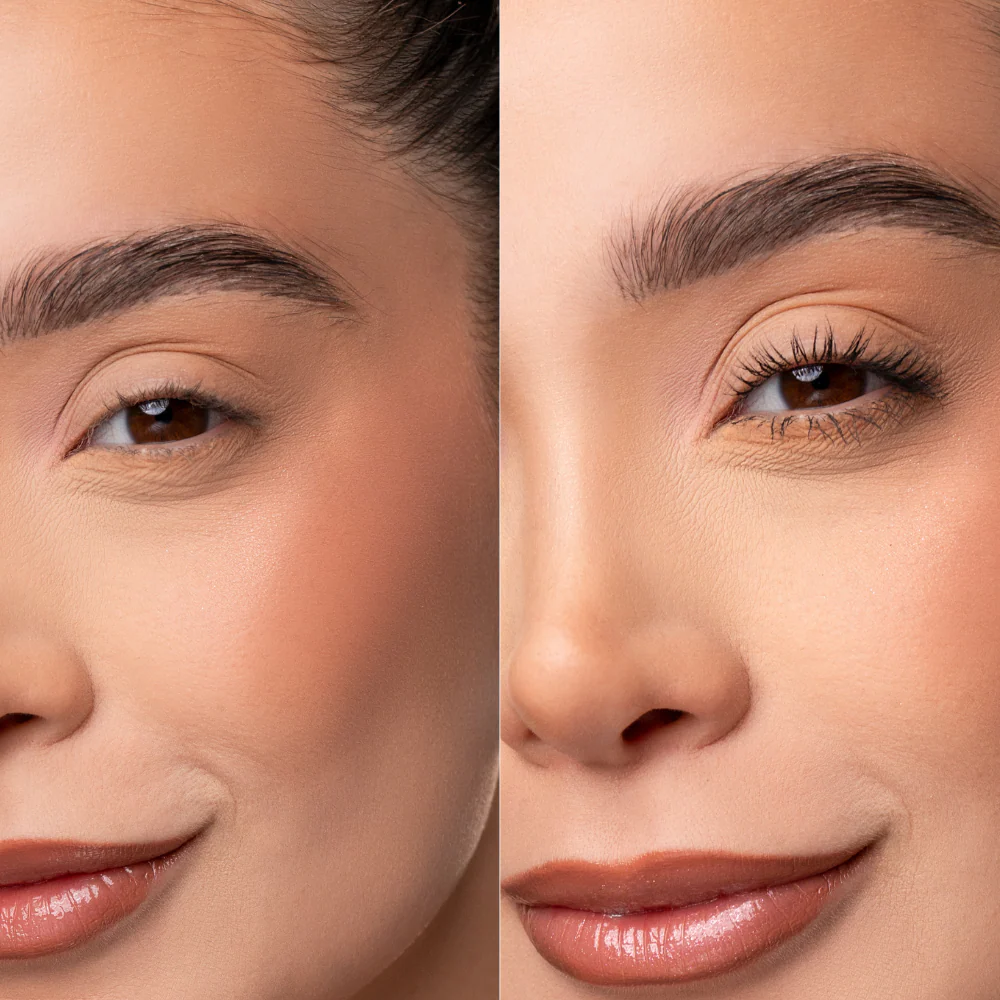 Anik- Mascara De pestaña flash lash - Imagen 3