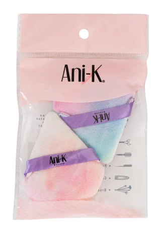 Anik- Borlas para polvo suelto