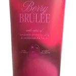 berry brulee