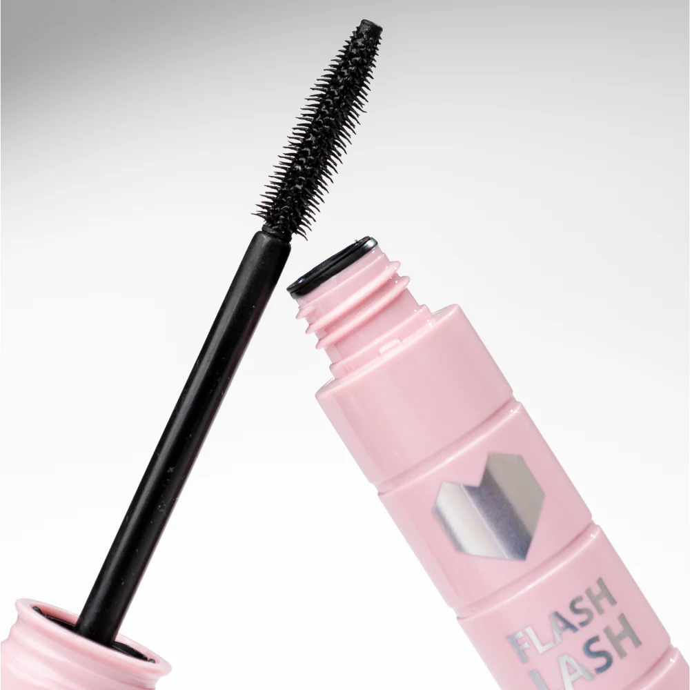 Anik- Mascara De pestaña flash lash - Imagen 2