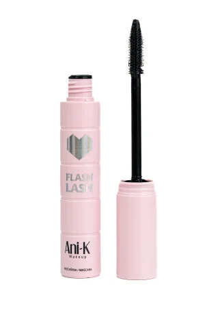 Anik- Mascara De pestaña flash lash