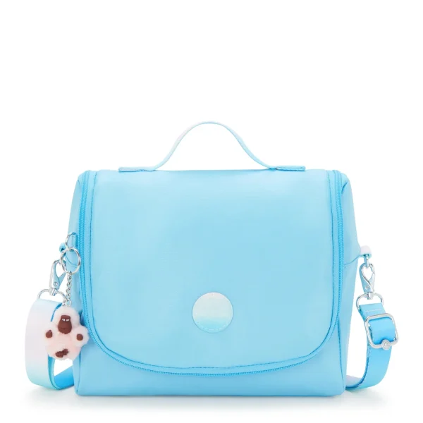 Kipling- Lonchera glow metalic - Imagen 6