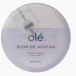 FLOR DE AZÚCAR