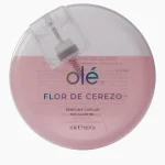 FLOR DE CEREZO