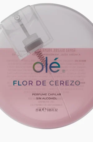 Ole - Perfume capilar 25ml