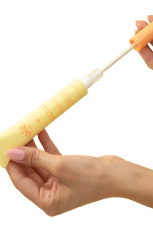 Ole - Crema definidora Slick Pestañina 