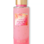 Dewy Dragonfruit splash