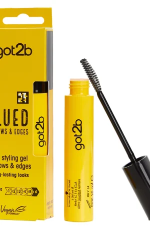 got2b glued- cera fijadora de cejas