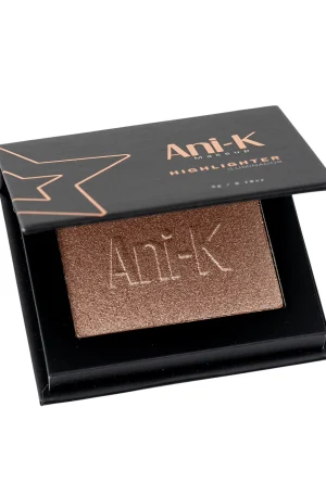 Anik- Iluminador Radiante