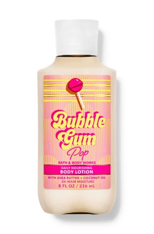 Bath and Body- Loción corporal