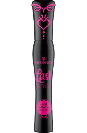 Essence - Mascara de pestañas Lash PRINCESS