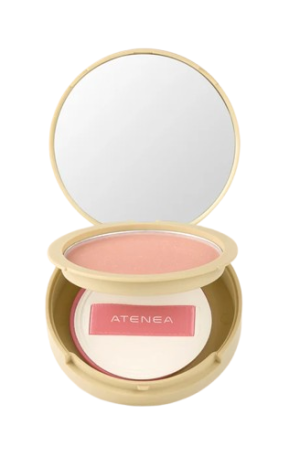 Atenea - Polvo en gel matificante
