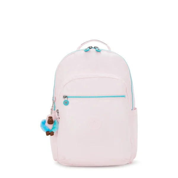 kipling- Mochila de computadora portátil - Imagen 4