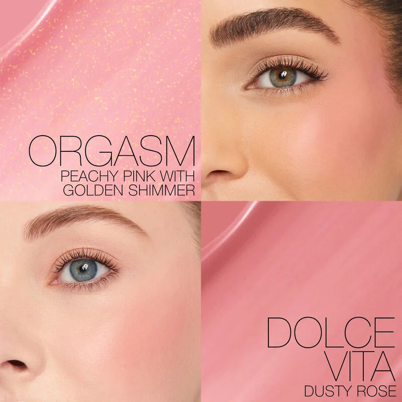 Nars- Afterglow Rubor Duo - Imagen 2