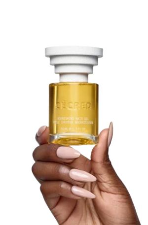 Cecred- Aceite nutritivo para el cabello 50ml