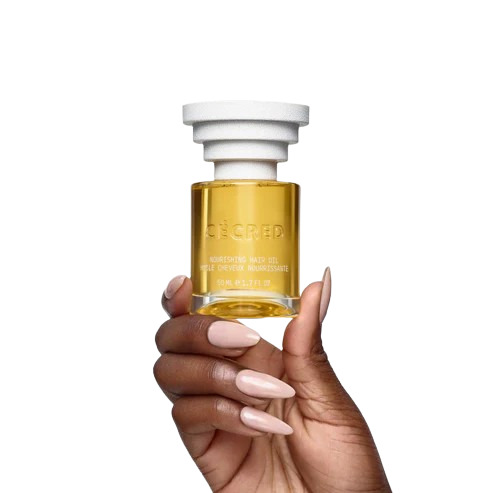 Cecred- Aceite nutritivo para el cabello 50ml