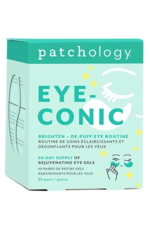 PATCHOLOGY - Parches para el contorno de ojos