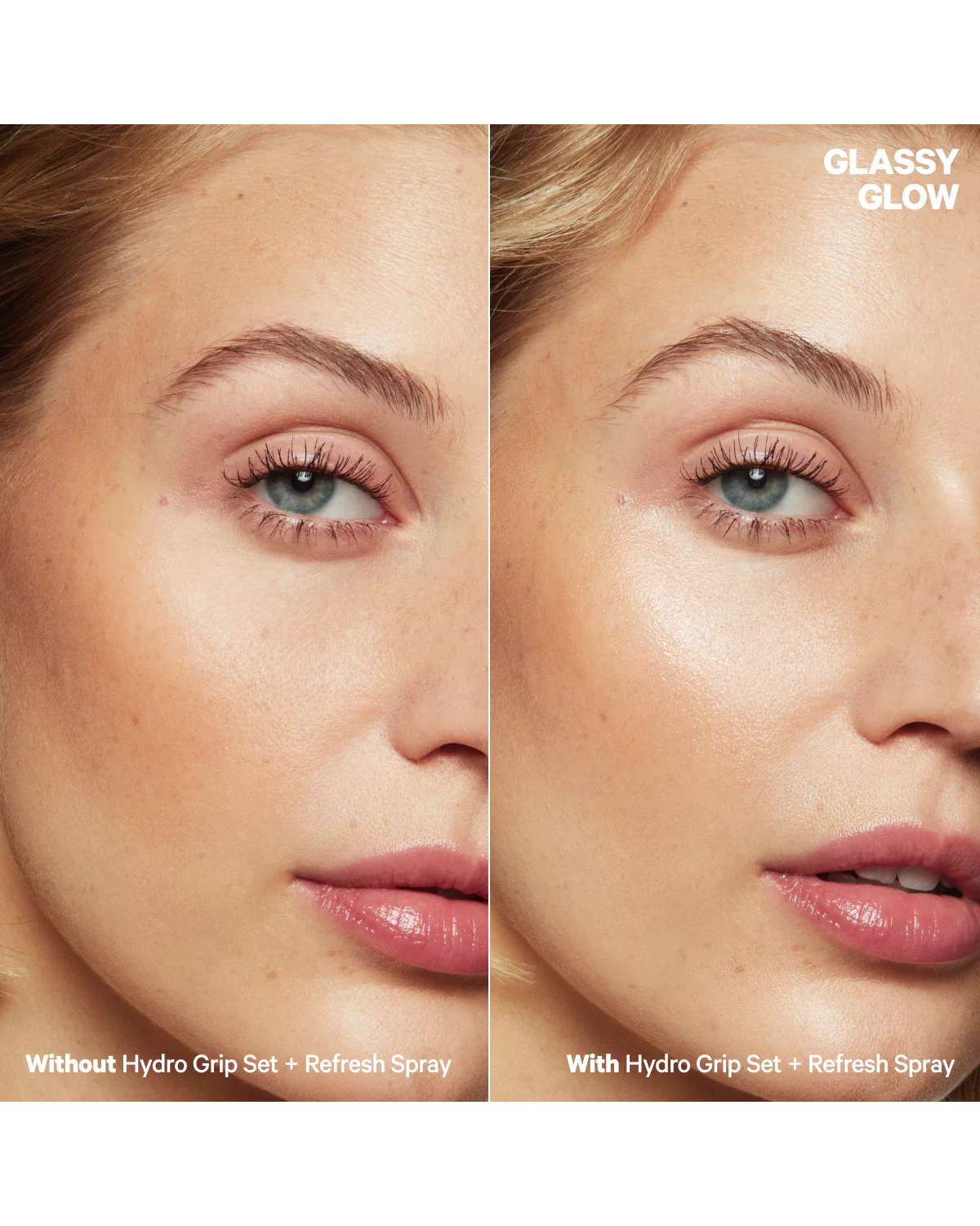 Milk- Spray fijador hidratante Hydro Grip - Imagen 2