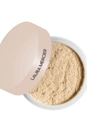 Laura Mercier - Polvo Suelto Loose Setting Powder