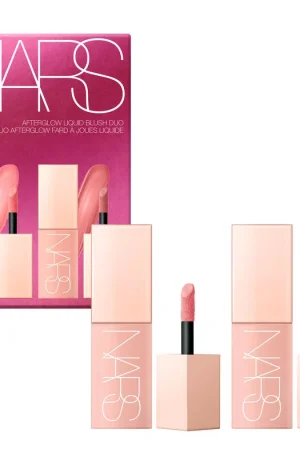 Nars- Afterglow Rubor Duo